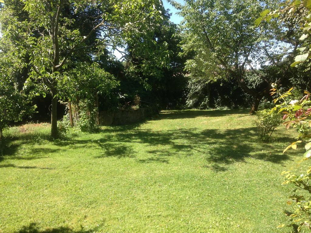 Fenouillet  Gentil'Home - Toulouse B&B Prestige المظهر الخارجي الصورة