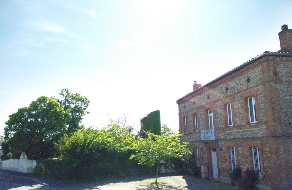 Fenouillet  Gentil'Home - Toulouse B&B Prestige المظهر الخارجي الصورة
