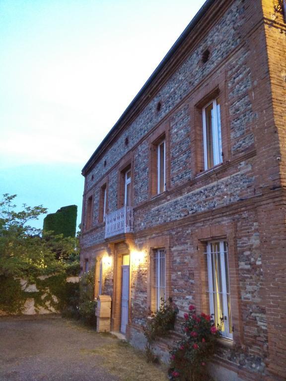 Fenouillet  Gentil'Home - Toulouse B&B Prestige المظهر الخارجي الصورة