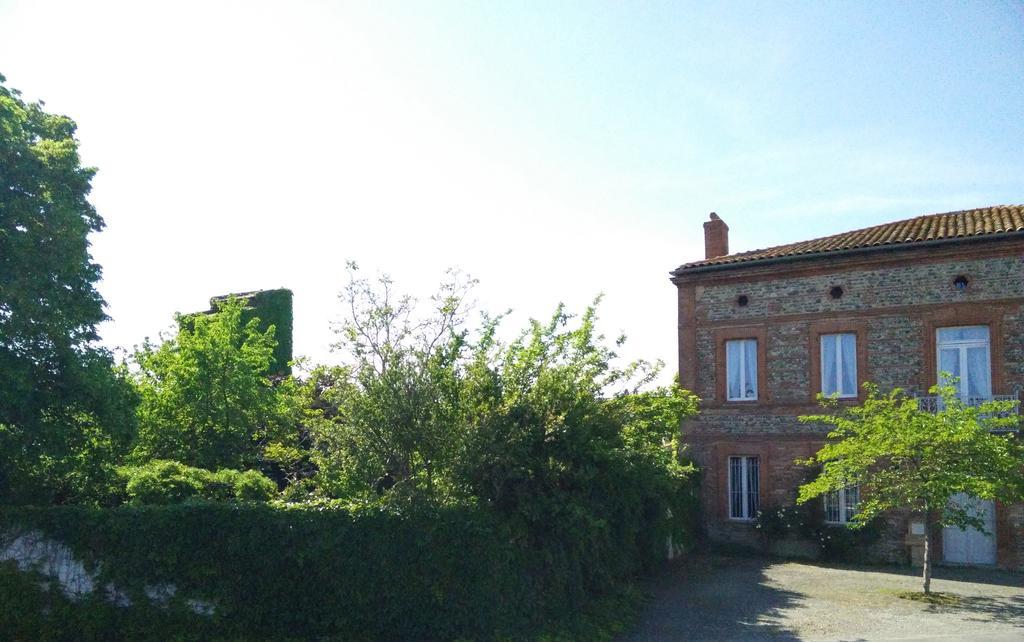 Fenouillet  Gentil'Home - Toulouse B&B Prestige المظهر الخارجي الصورة