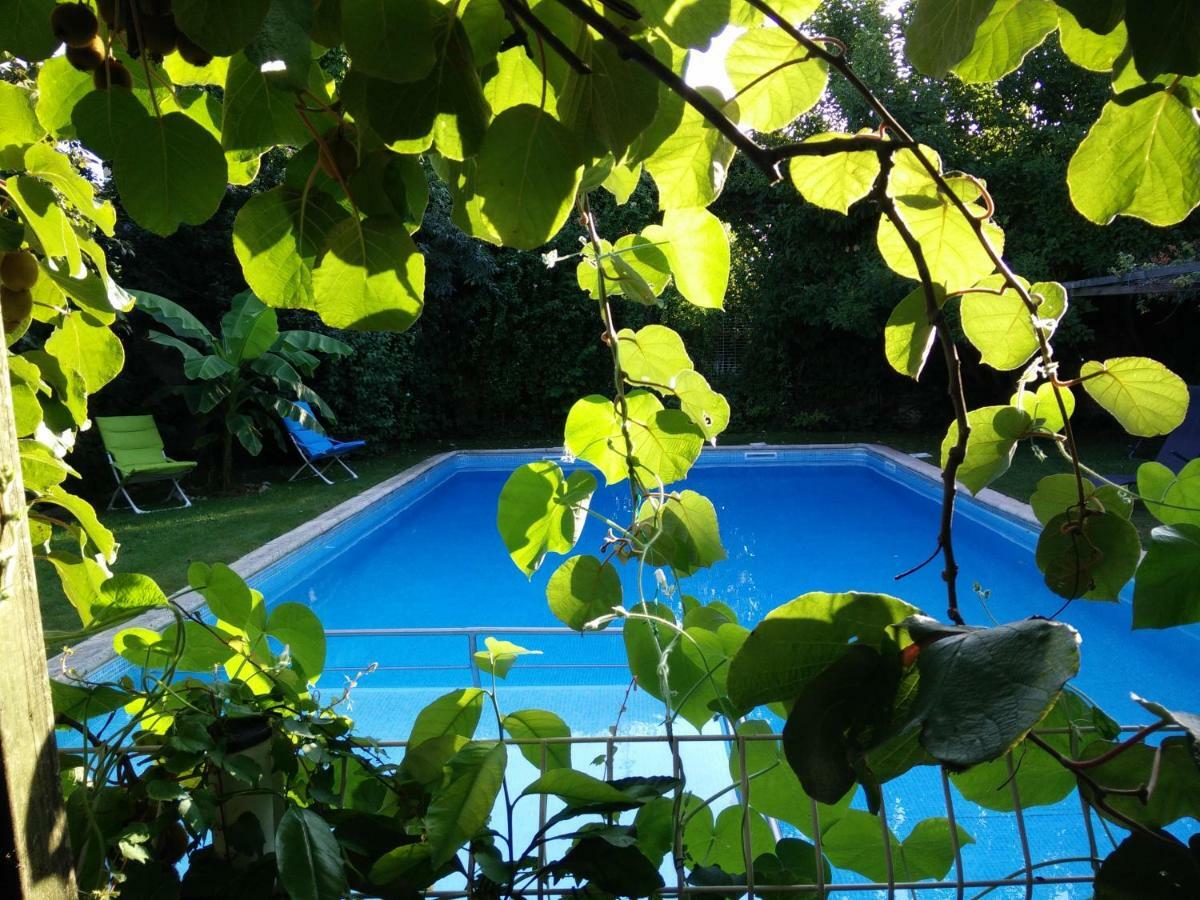 Fenouillet  Gentil'Home - Toulouse B&B Prestige المظهر الخارجي الصورة