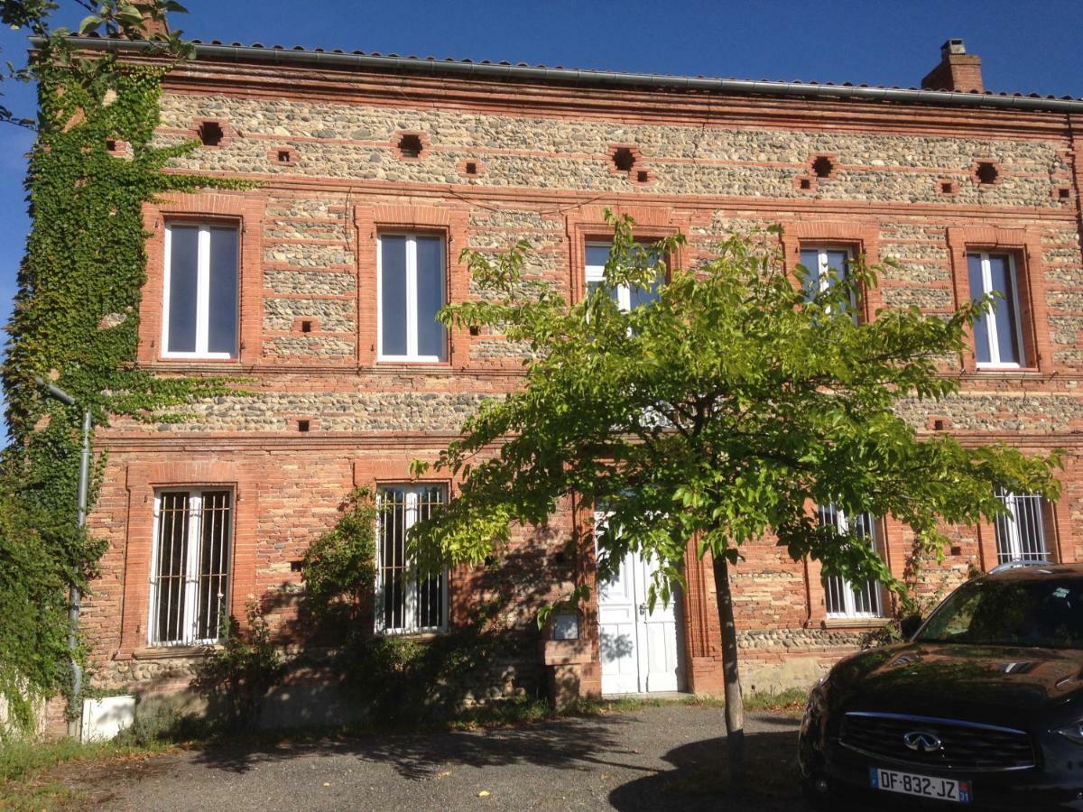 Fenouillet  Gentil'Home - Toulouse B&B Prestige المظهر الخارجي الصورة