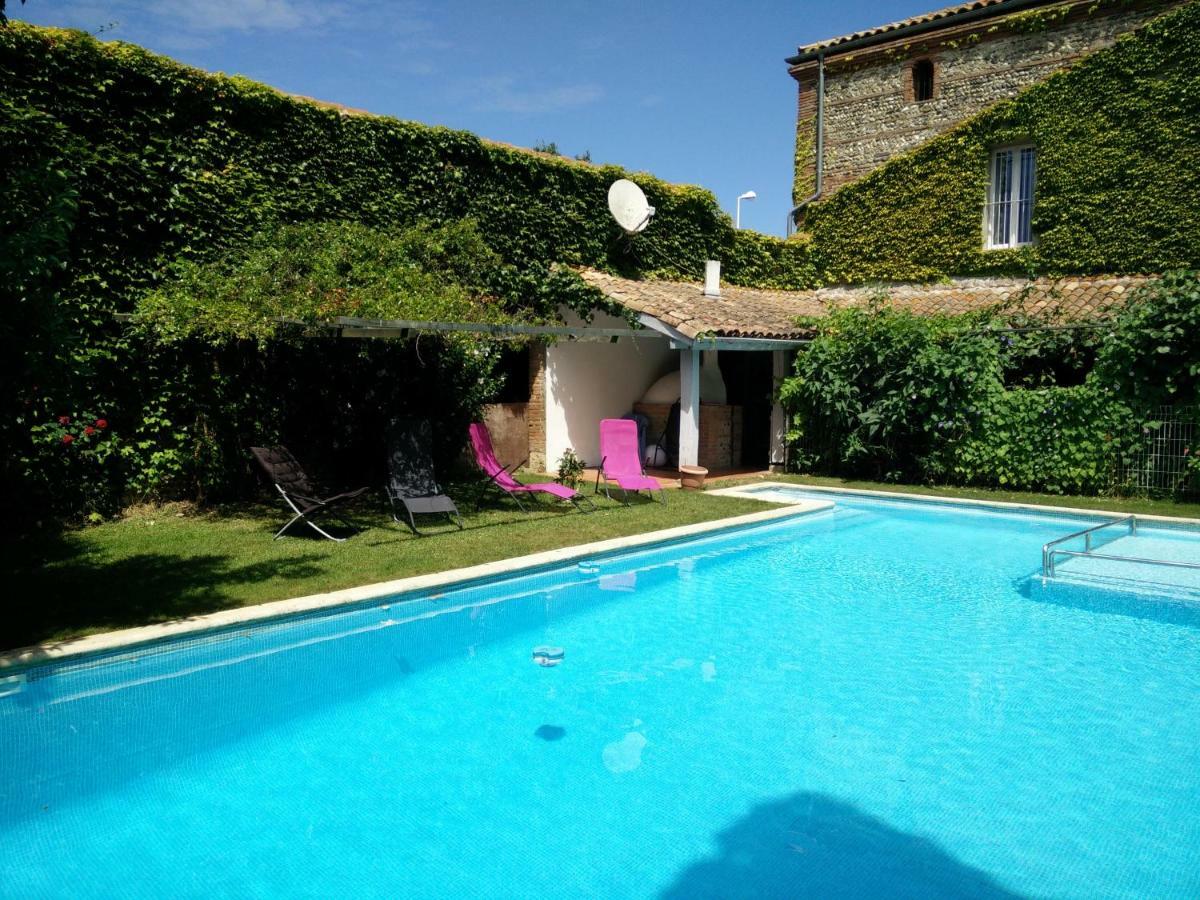 Fenouillet  Gentil'Home - Toulouse B&B Prestige المظهر الخارجي الصورة
