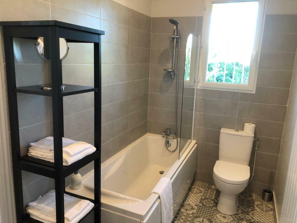Fenouillet  Gentil'Home - Toulouse B&B Prestige المظهر الخارجي الصورة