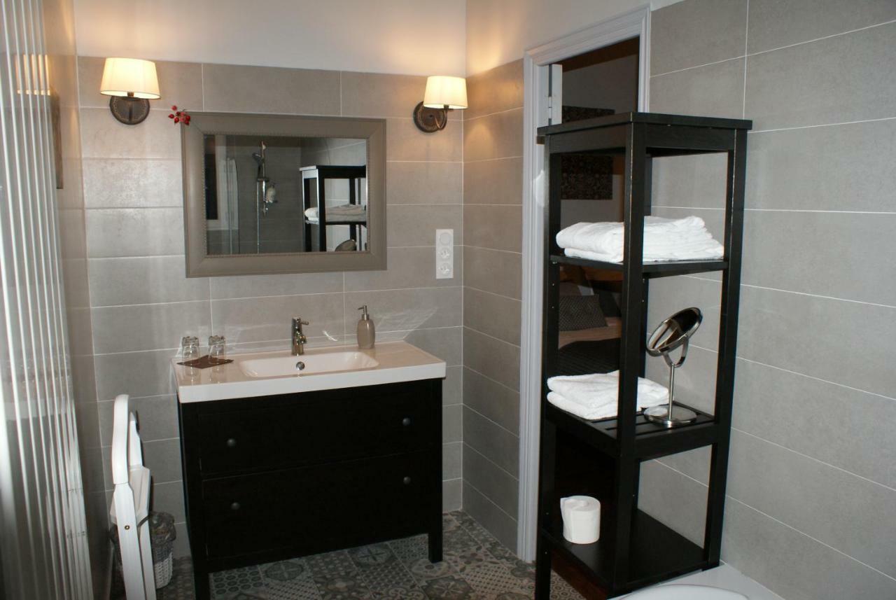 Fenouillet  Gentil'Home - Toulouse B&B Prestige المظهر الخارجي الصورة