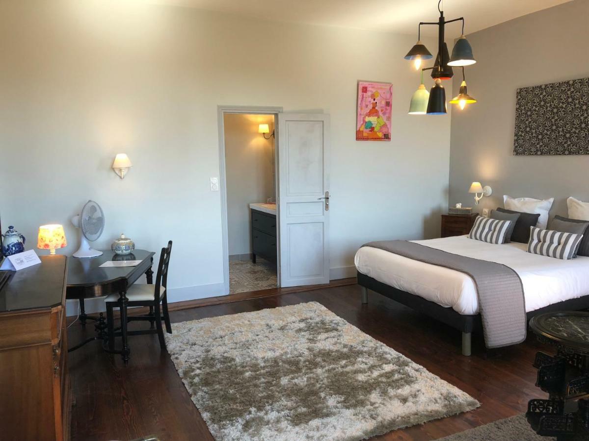 Fenouillet  Gentil'Home - Toulouse B&B Prestige المظهر الخارجي الصورة