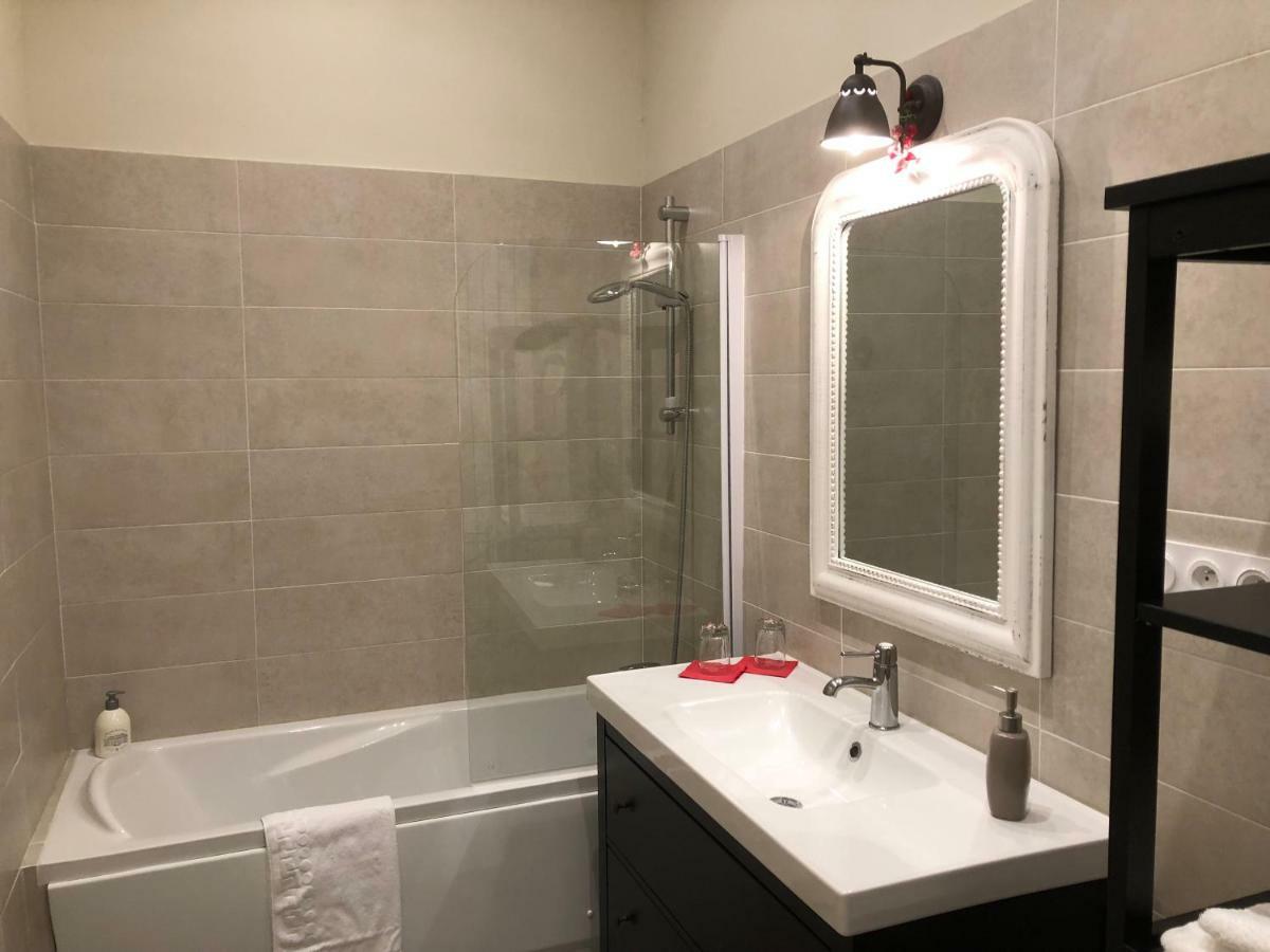 Fenouillet  Gentil'Home - Toulouse B&B Prestige المظهر الخارجي الصورة