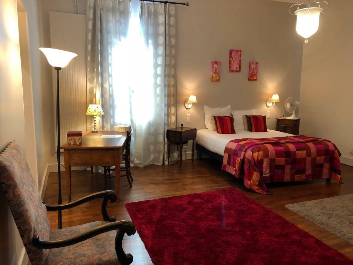 Fenouillet  Gentil'Home - Toulouse B&B Prestige المظهر الخارجي الصورة
