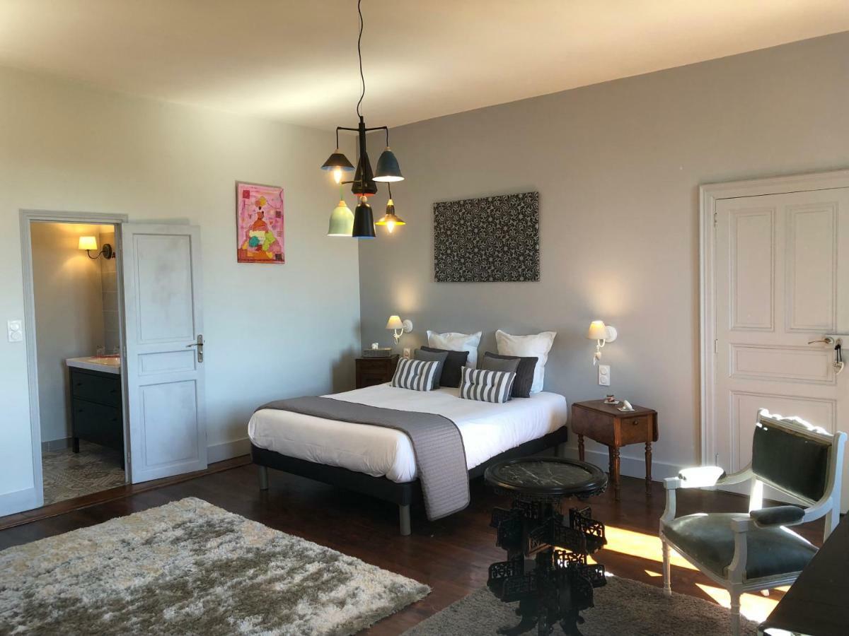 Fenouillet  Gentil'Home - Toulouse B&B Prestige المظهر الخارجي الصورة