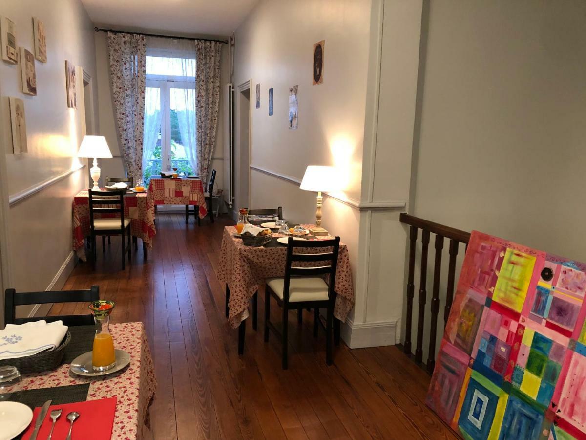 Fenouillet  Gentil'Home - Toulouse B&B Prestige المظهر الخارجي الصورة
