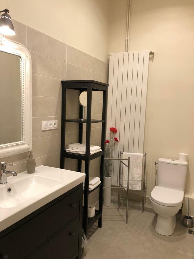 Fenouillet  Gentil'Home - Toulouse B&B Prestige المظهر الخارجي الصورة