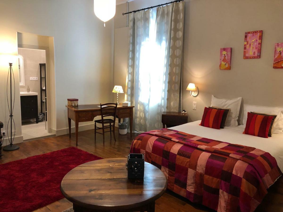 Fenouillet  Gentil'Home - Toulouse B&B Prestige المظهر الخارجي الصورة