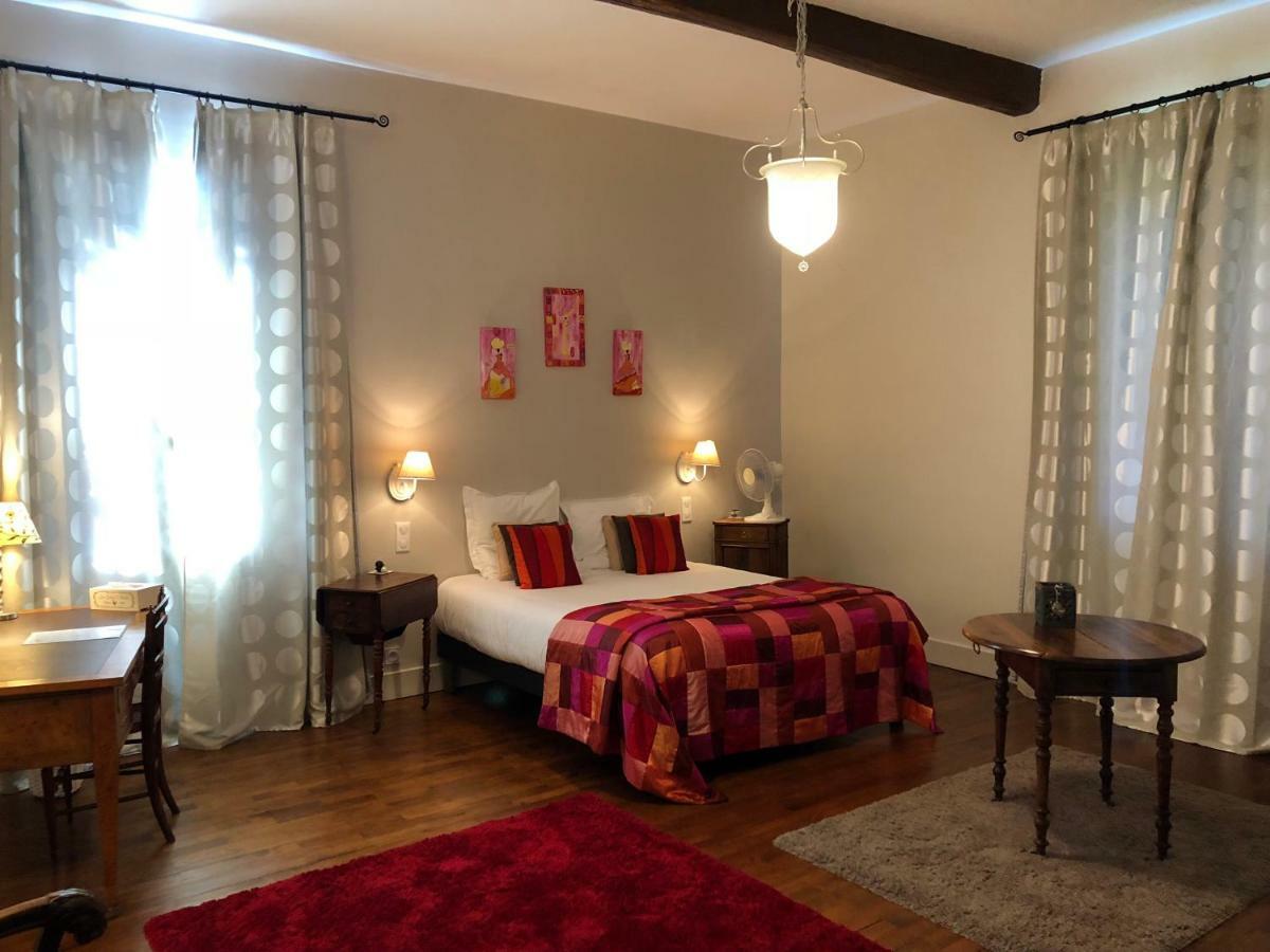 Fenouillet  Gentil'Home - Toulouse B&B Prestige المظهر الخارجي الصورة