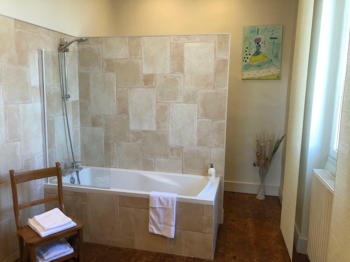 Fenouillet  Gentil'Home - Toulouse B&B Prestige المظهر الخارجي الصورة