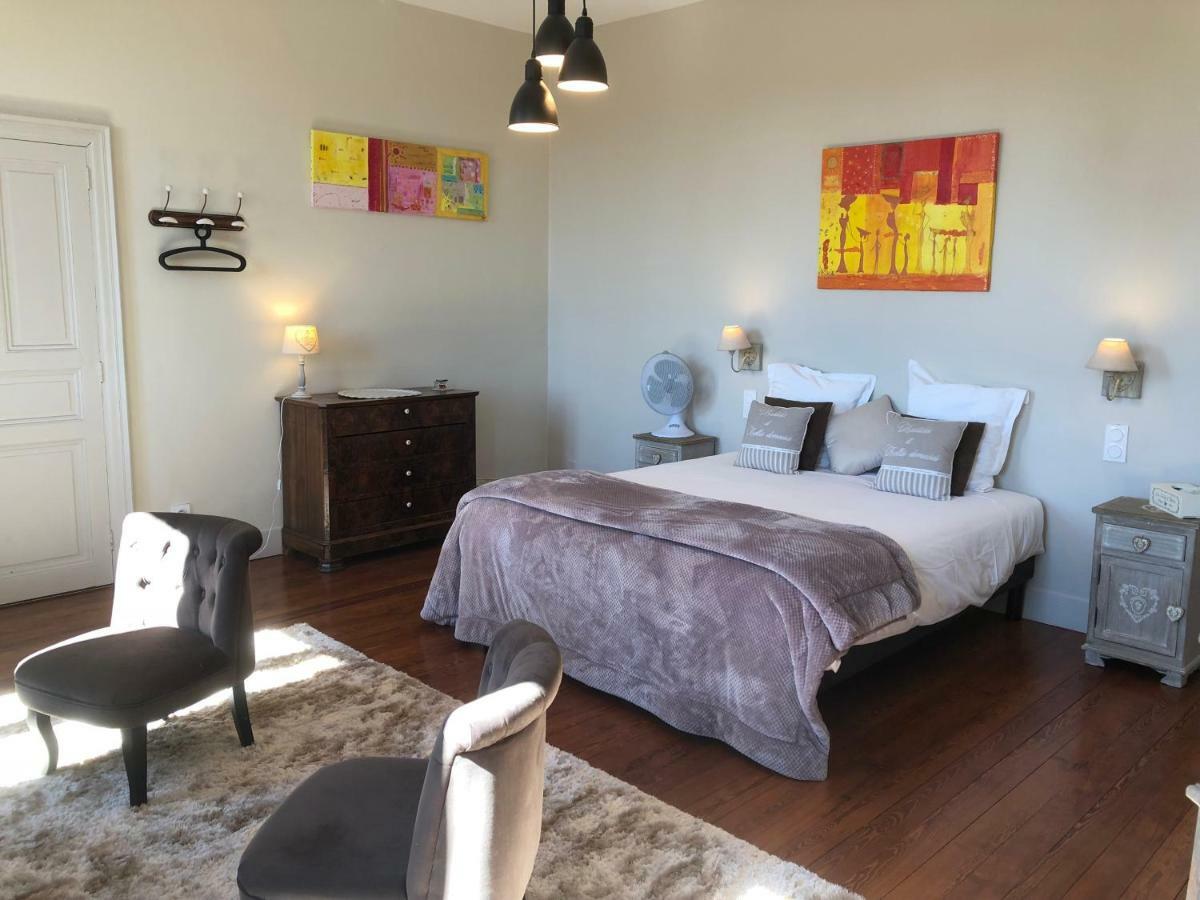 Fenouillet  Gentil'Home - Toulouse B&B Prestige المظهر الخارجي الصورة