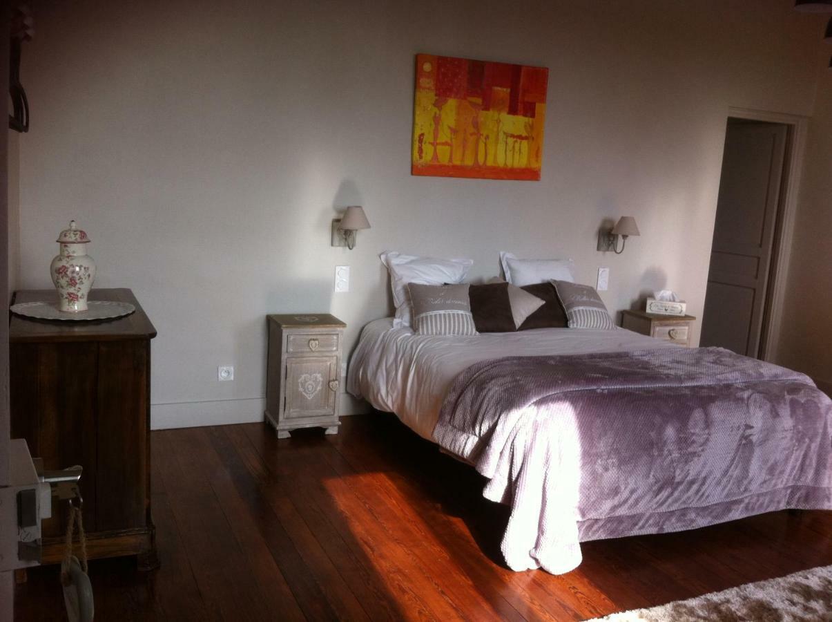 Fenouillet  Gentil'Home - Toulouse B&B Prestige المظهر الخارجي الصورة