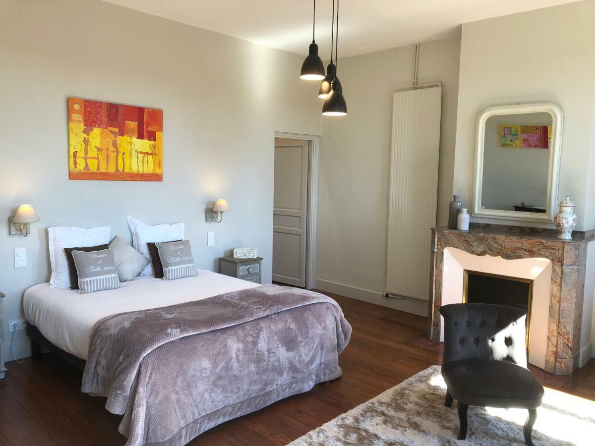 Fenouillet  Gentil'Home - Toulouse B&B Prestige المظهر الخارجي الصورة