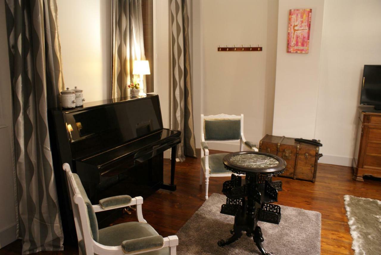 Fenouillet  Gentil'Home - Toulouse B&B Prestige المظهر الخارجي الصورة