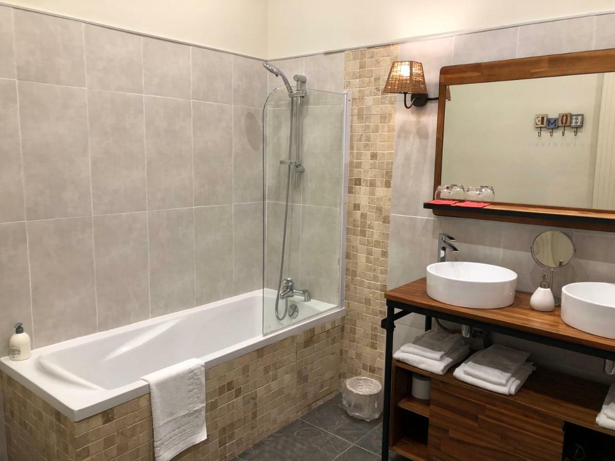 Fenouillet  Gentil'Home - Toulouse B&B Prestige المظهر الخارجي الصورة