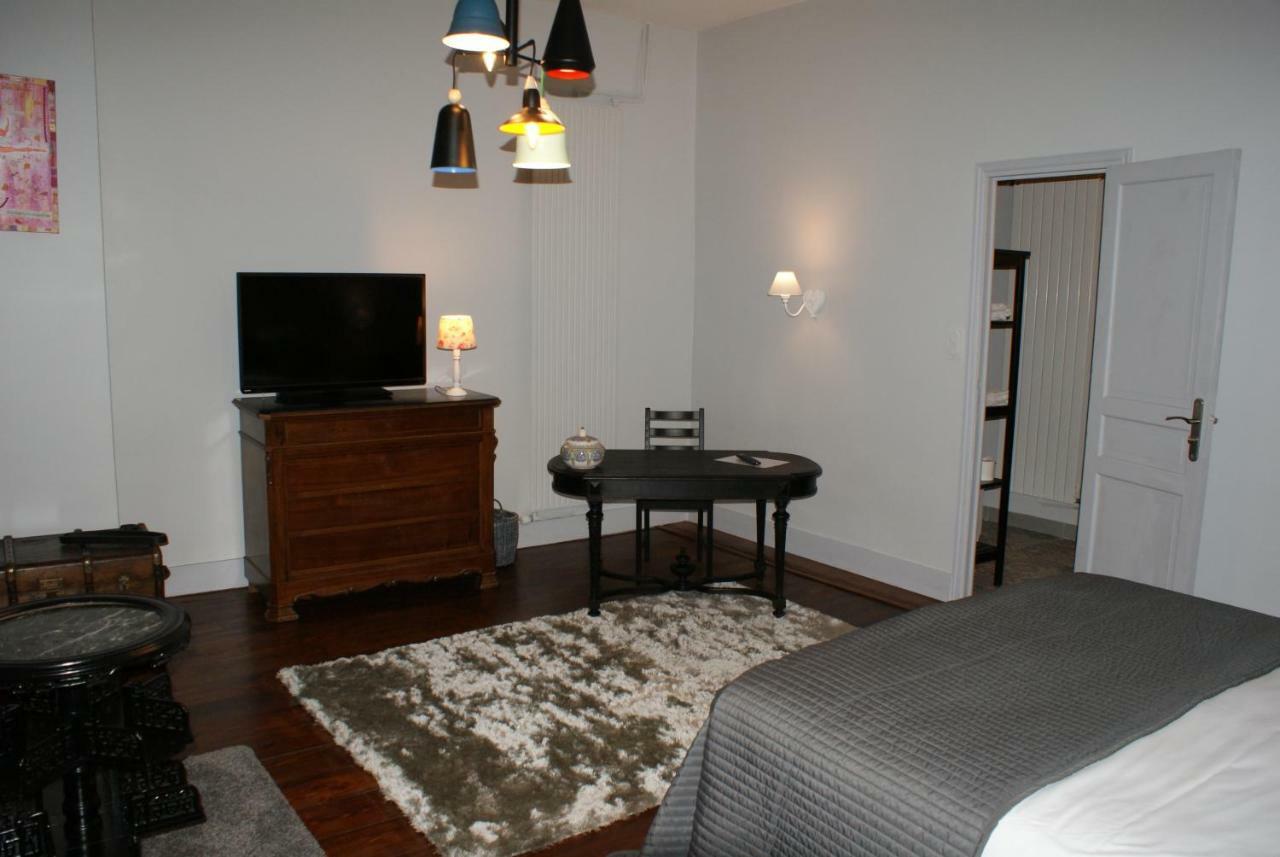 Fenouillet  Gentil'Home - Toulouse B&B Prestige المظهر الخارجي الصورة