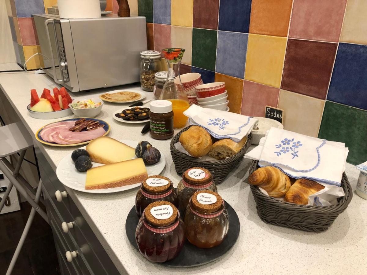 Fenouillet  Gentil'Home - Toulouse B&B Prestige المظهر الخارجي الصورة