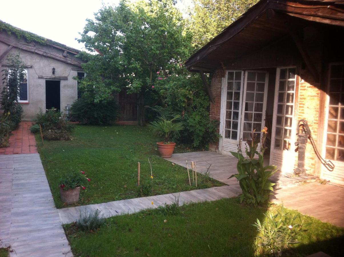 Fenouillet  Gentil'Home - Toulouse B&B Prestige المظهر الخارجي الصورة