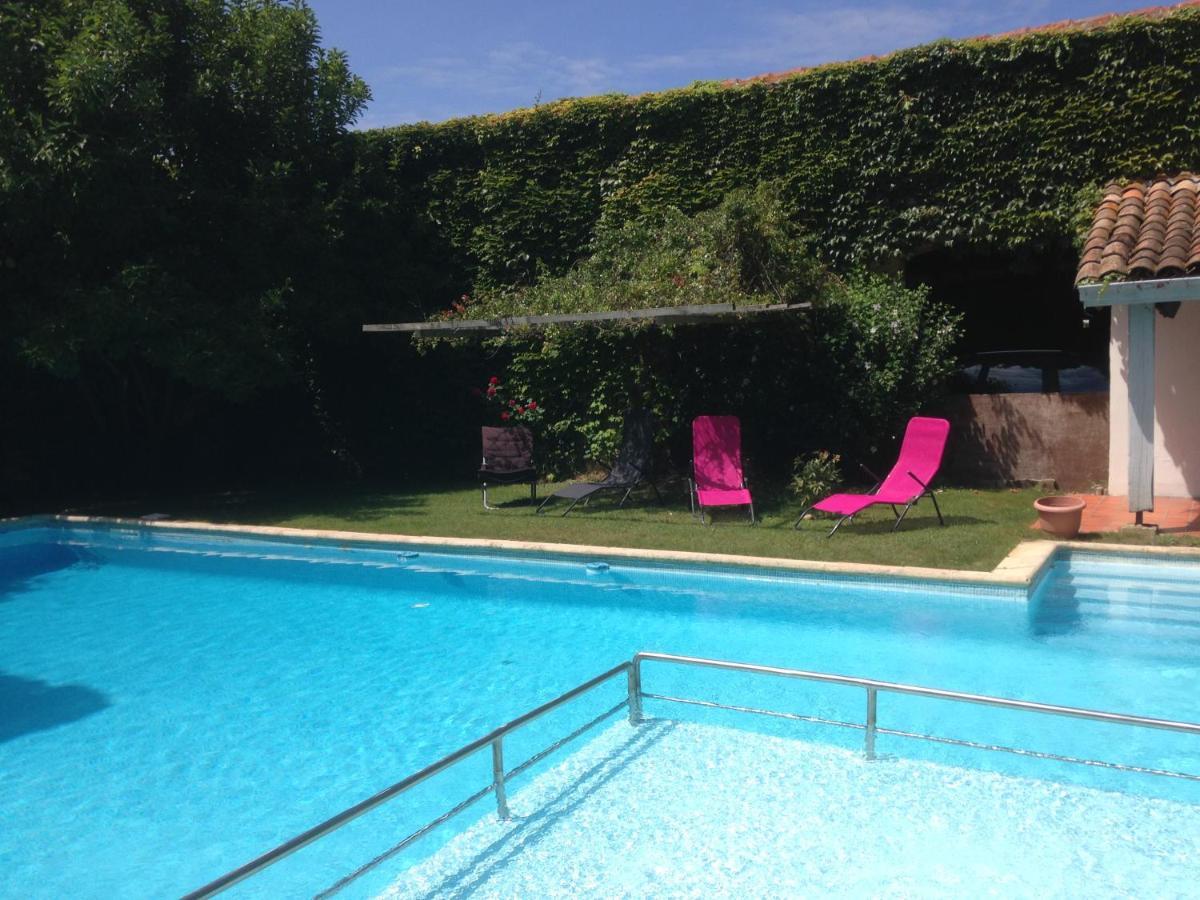 Fenouillet  Gentil'Home - Toulouse B&B Prestige المظهر الخارجي الصورة