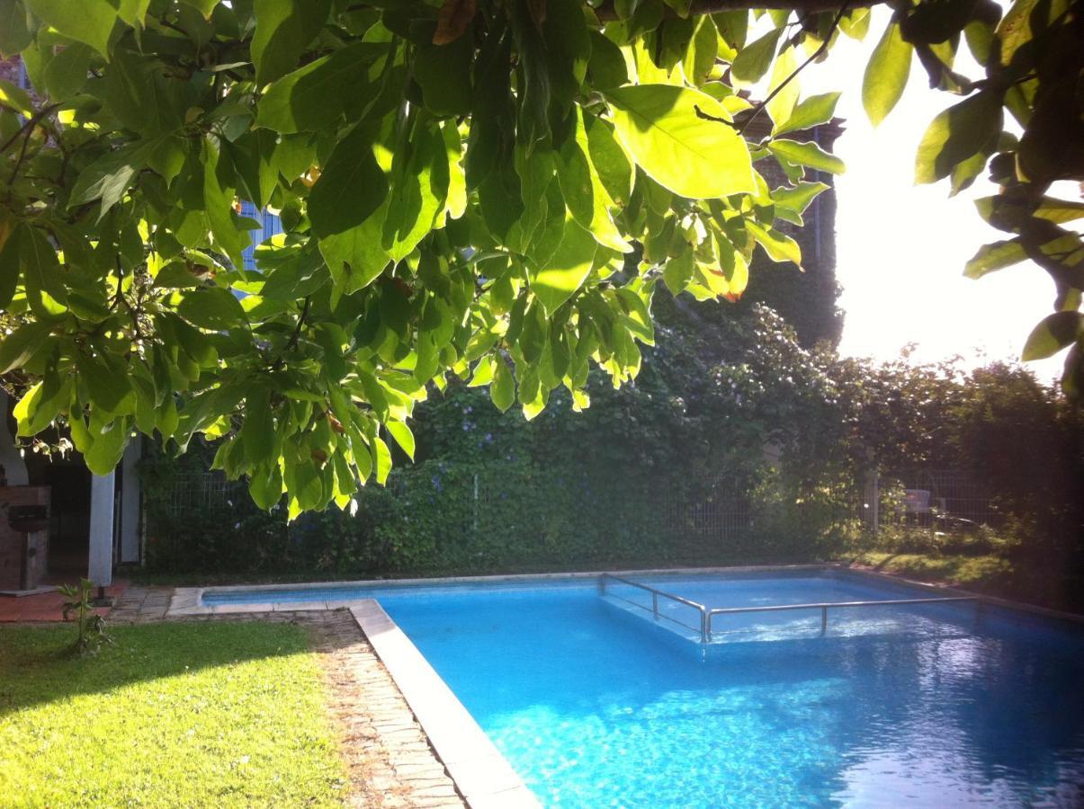 Fenouillet  Gentil'Home - Toulouse B&B Prestige المظهر الخارجي الصورة