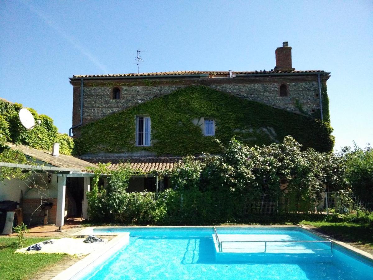 Fenouillet  Gentil'Home - Toulouse B&B Prestige المظهر الخارجي الصورة