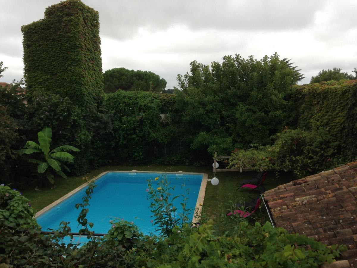 Fenouillet  Gentil'Home - Toulouse B&B Prestige المظهر الخارجي الصورة