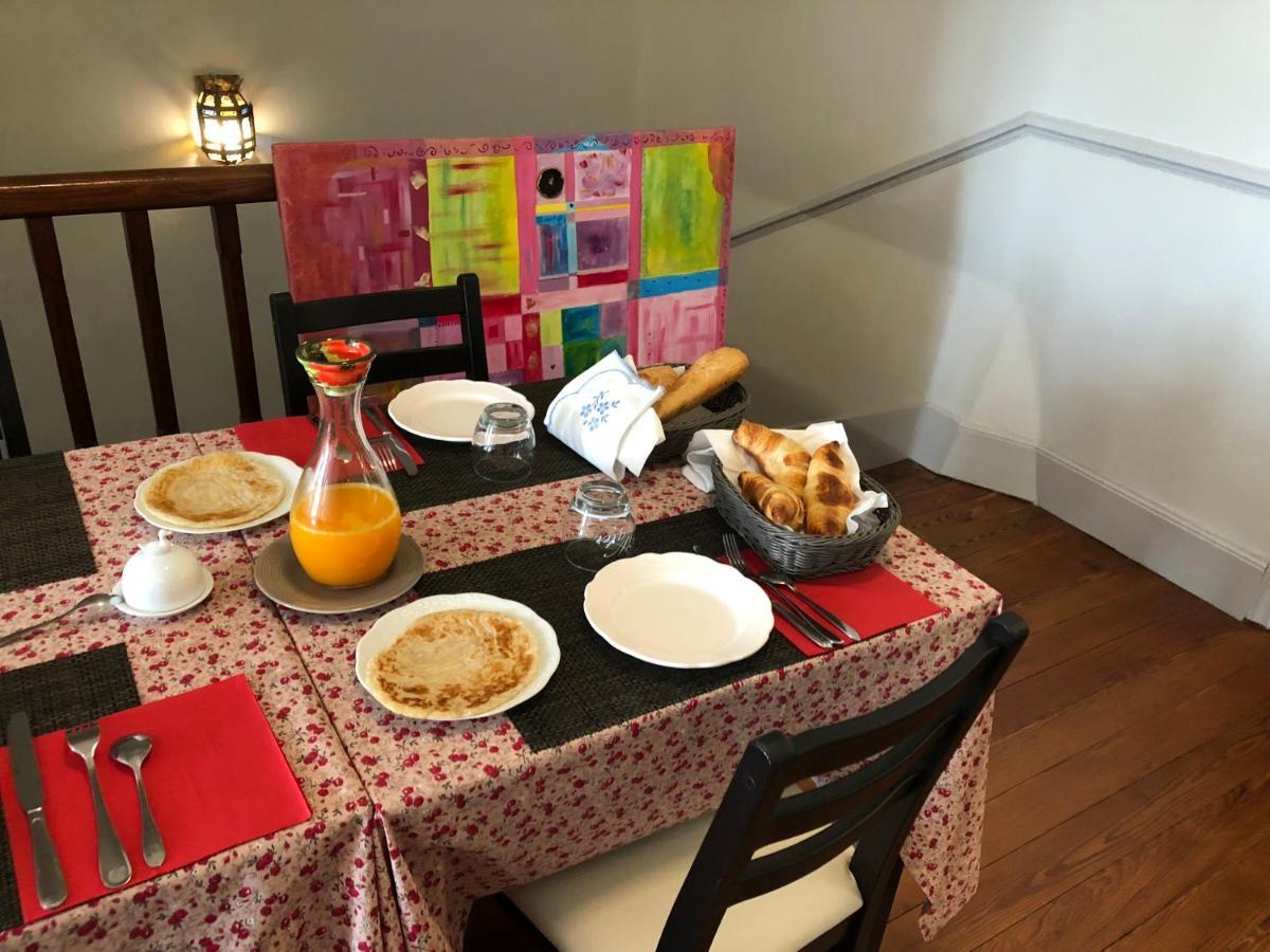Fenouillet  Gentil'Home - Toulouse B&B Prestige المظهر الخارجي الصورة