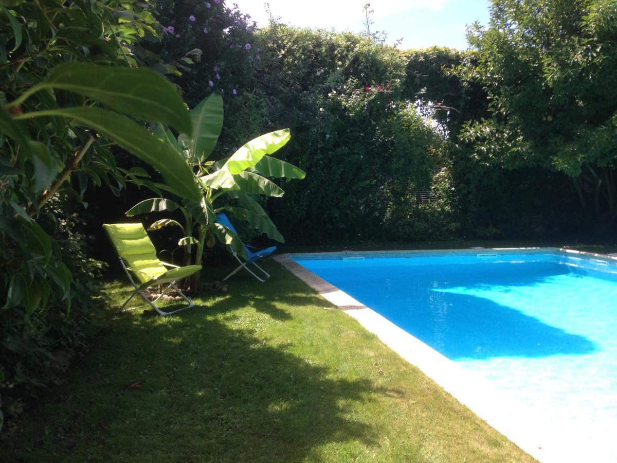 Fenouillet  Gentil'Home - Toulouse B&B Prestige المظهر الخارجي الصورة